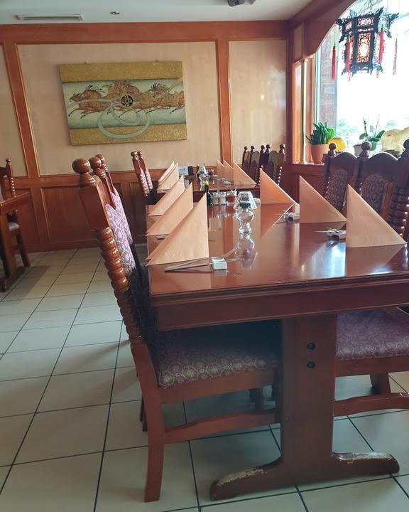 Restaurant Mongolei